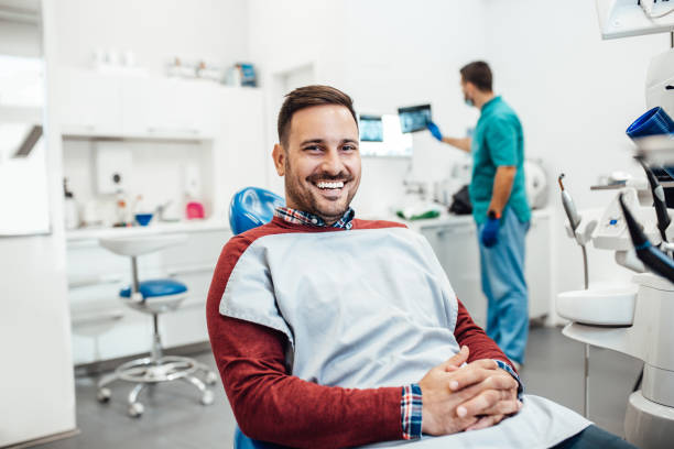 Best Sedation Dentistry  in Terrace Park, OH